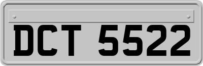 DCT5522