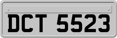 DCT5523