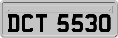 DCT5530