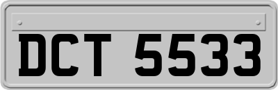 DCT5533
