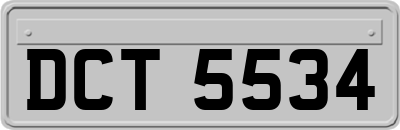 DCT5534