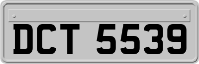 DCT5539