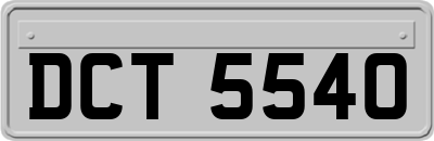 DCT5540