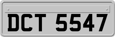 DCT5547