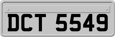 DCT5549