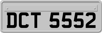 DCT5552