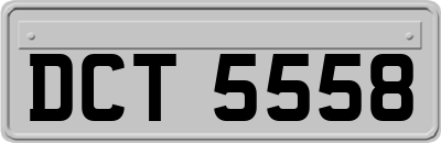 DCT5558