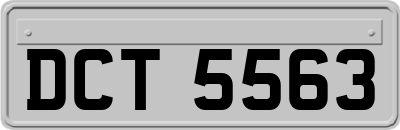 DCT5563