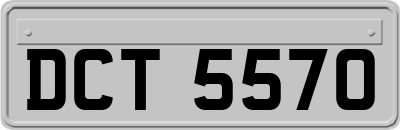 DCT5570