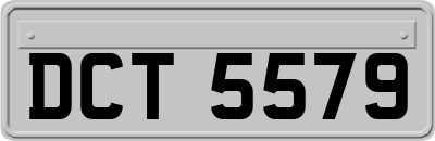 DCT5579