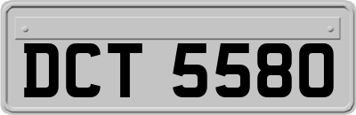 DCT5580