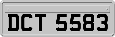 DCT5583