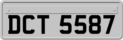 DCT5587