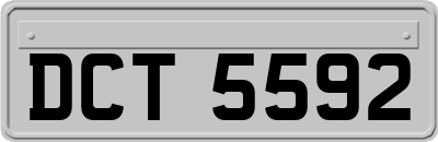 DCT5592