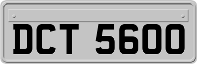 DCT5600