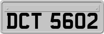 DCT5602