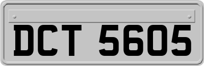 DCT5605