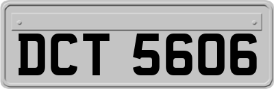 DCT5606