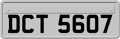 DCT5607