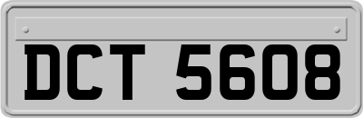 DCT5608