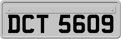 DCT5609