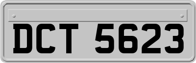 DCT5623