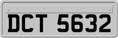 DCT5632