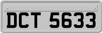DCT5633