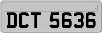 DCT5636