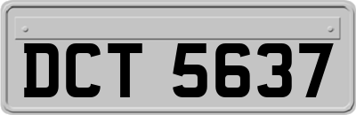 DCT5637