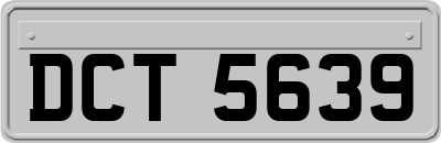DCT5639