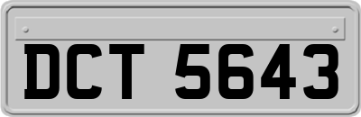 DCT5643