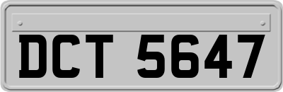 DCT5647