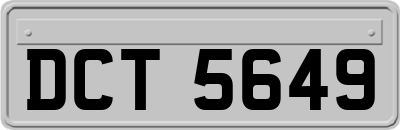 DCT5649