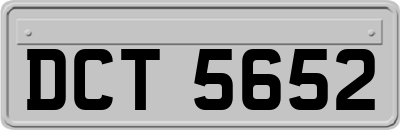 DCT5652