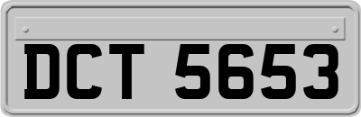 DCT5653