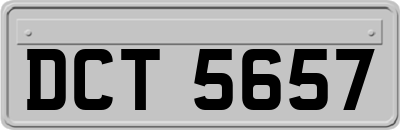 DCT5657