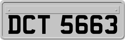 DCT5663