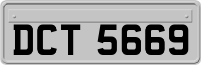 DCT5669