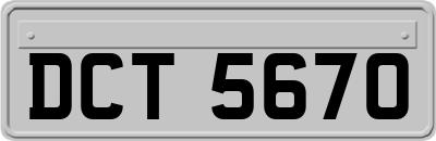 DCT5670