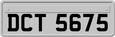 DCT5675