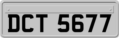 DCT5677