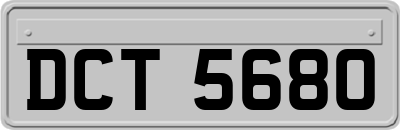 DCT5680