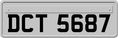 DCT5687
