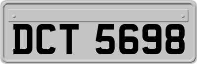 DCT5698