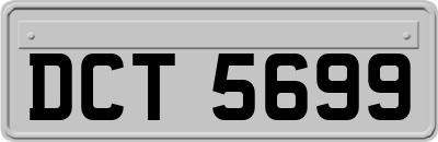 DCT5699