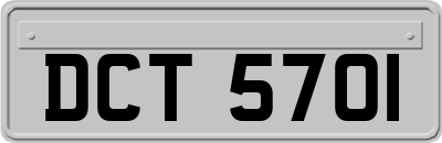 DCT5701