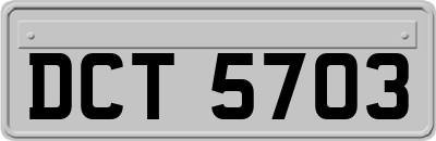DCT5703