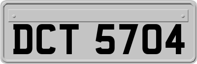 DCT5704