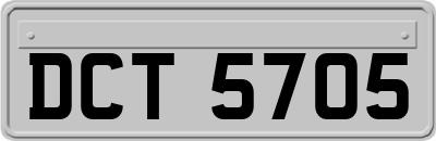 DCT5705